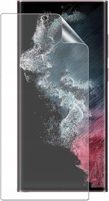 Matowa Hydrożelowa Folia Ochronna do Samsung Galaxy S25 Ultra