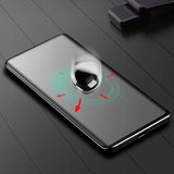 Matowa Hydrożelowa Folia Ochronna do Samsung Galaxy S25 Ultra