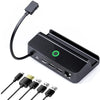 Stacja Dokująca Aolion Hub do Steam Deck — 5w1, PD 100W