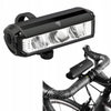 Lampa Rowerowa Przednia LED - 1200 lumenów, powerbank 4000 mAh