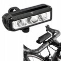 Lampki rowerowe