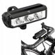 Lampki rowerowe