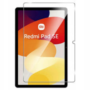 Szkło Hartowane 9H (2,5D) - Xiaomi Redmi Pad SE 2023