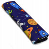 Nakładka na Pas Bezpieczeństwa do Samochodu - Astronauta - 22 x 6,5 cm