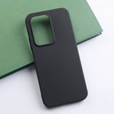 Etui Liquid Soft Silicone - Samsung Galaxy S24 - Niebieski