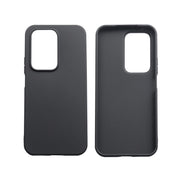 Etui Liquid Soft Silicone - Samsung Galaxy S24 - Niebieski