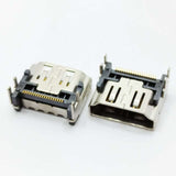 Złącze Gniazdo Slot Port HDMI do Konsoli PS5 Playstation 5 CFI-1016A