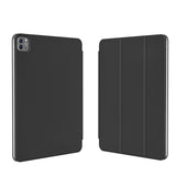 Etui z Miejscem na Rysik - Apple iPad Air 13" M2 6 Gen. 2024 - Czarne