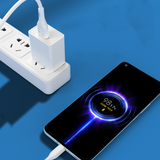 Kabel do Ładowania USB - USB-C, Szybkie Ładowanie, 150W - 1m