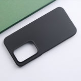Etui Liquid Soft Silicone - Samsung Galaxy S24 - Niebieski
