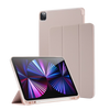 Etui z miejscem na rysik - Apple iPad Pro 2018-2022 12.9" - Różowe