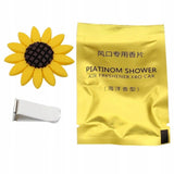 Dyfuzor Zapachu do Auta "Słonecznik"