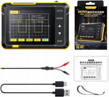 Oscyloskop Cyfrowy Przenośny, Urządzenie Pomiarowe DSO-152 200kHz