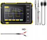 Oscyloskop Cyfrowy Przenośny, Urządzenie Pomiarowe DSO-152 200kHz
