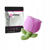 Osłonka na Kabel Ładowania Phoneo - Kwiatek v2
