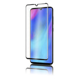 Szkło X-Screen® Full Glue Hybrid (0,2 mm) - Huawei Mate 20 Lite
