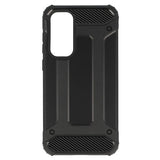 Etui Pancerne Armor Case - Samsung Galaxy S23 FE - Czarny