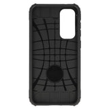 Etui Pancerne Armor Case - Samsung Galaxy S23 FE - Czarny