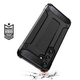 Etui Pancerne Armor Case - Samsung Galaxy S24 Ultra