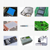 Pasta Termoprzewodząca w Strzykawce GD900-1 6W/M-K - 5g