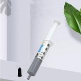 Pasta Termoprzewodząca w Strzykawce GD900-1 6W/M-K - 1g