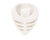 Pojemnik na Kostki do Gitary - Biały