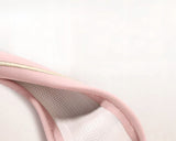 Pokrowiec na Kierownicę Antypoślizgowy - 37-39cm - Kocie Uszy