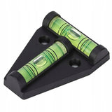 Mała Poziomica Krzyżowa (Dwupoziomowa) z Magnesem