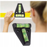 Mała Poziomica Krzyżowa (Dwupoziomowa) z Magnesem