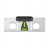 Mała Poziomica Krzyżowa (Dwupoziomowa) z Magnesem