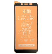 Matowe Ceramiczne Szkło Ochronne - Xiaomi Redmi 7A