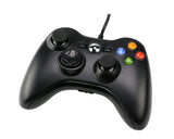 Kontroler Gamepad USB do Konsoli Xbox 360 Slim, PC