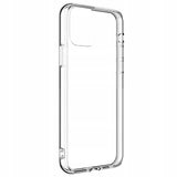 Etui Silikonowe Crystal Clear - iPhone 12 Pro