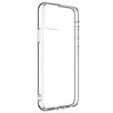 Etui Silikonowe Crystal Clear - iPhone 11 Pro Max