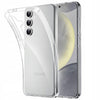 Silikonowe Etui Crystal Case - Samsung Galaxy M15