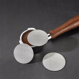 Filtr Stalowy do Kolby Ekspresu, Portafiltra - 53 x 1,7mm