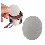 Filtr Stalowy do Kolby Ekspresu, Portafiltra - 53 x 1,7mm