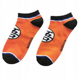 Skarpety z Motywem Dragon Ball - r.36/42 - Kanji