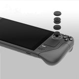 Nakładki Na Gałki Analogowe do Asus Rog Ally - Skullco - Czarne