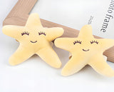 Upięcie do Zasłon i Firanek dla Dzieci - Gwiazdki