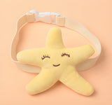 Upięcie do Zasłon i Firanek dla Dzieci - Gwiazdki