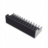 Stojak, Organizer na Gry do Nintendo Switch - 24 Sloty - Dobe TNS-857