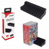 Stojak, Organizer na Gry do Nintendo Switch - 24 sloty, TNS-857