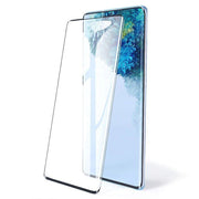 X-Screen® 5D Protector - Szkło Full Glue (0,4 mm) - Samsung Galaxy S20