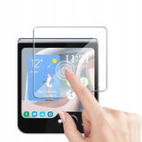 Szkło Hartowane 9H na Ekran - Samsung Galaxy Z Flip 6