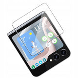 Szkło Hartowane 9H na Ekran - Samsung Galaxy Z Flip 6