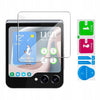 Szkło Hartowane 9H na Ekran - Samsung Galaxy Z Flip 6