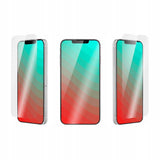 Szkło Hartowane 9H na Ekran - Apple iPhone 16E