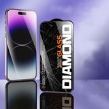 Szkło Hartowane Diamond Glass - iPhone 13 Pro