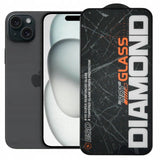 Szkło Hartowane Diamond Glass - iPhone 12 Pro Max